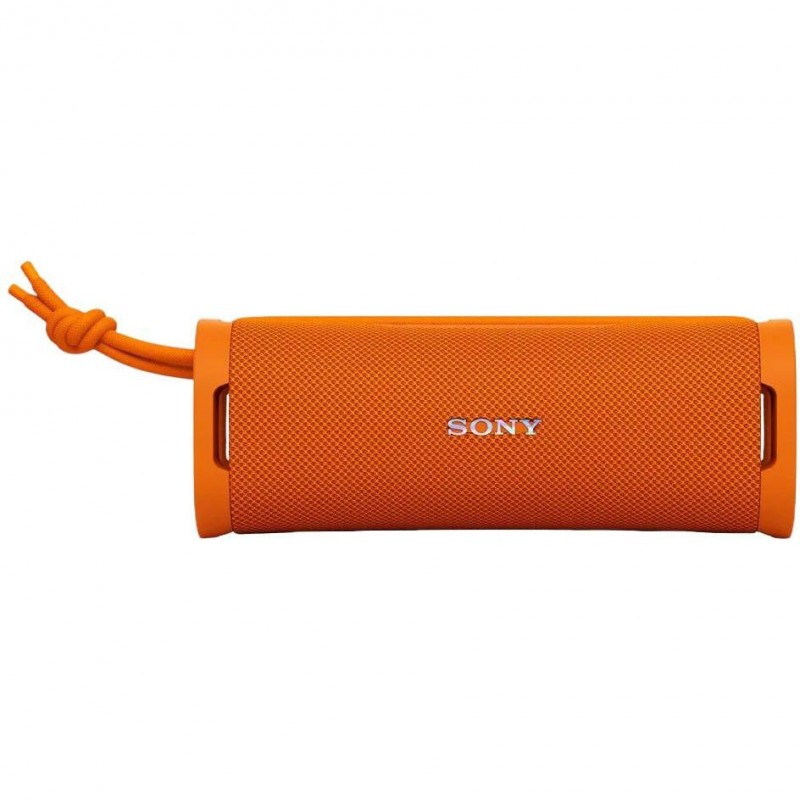 Портативна колонка Sony ULT Field 1 Orange (SRSULT10D.CE7)