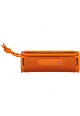 Портативна колонка Sony ULT Field 1 Orange (SRSULT10D.CE7)