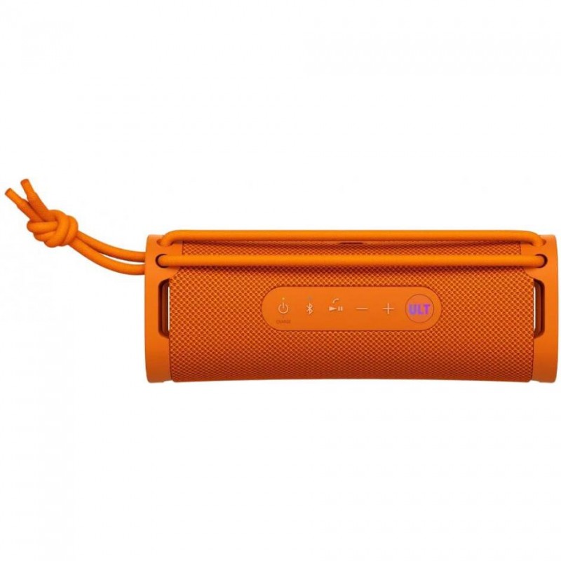 Портативна колонка Sony ULT Field 1 Orange (SRSULT10D.CE7)