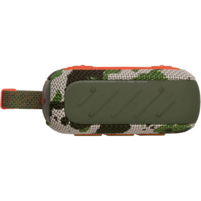 Портативна колонка JBL Go 4 Squad (JBLGO4SQUAD)