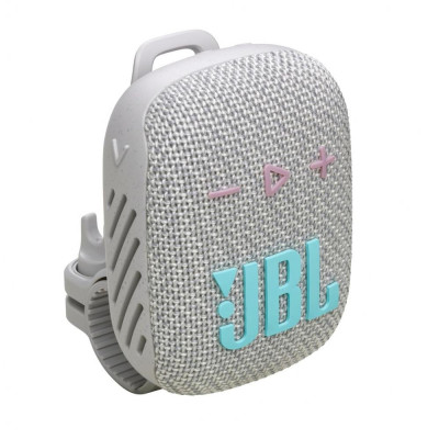 Портативна колонка JBL Wind 3S Grey (JBLWIND3SGRY)