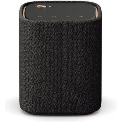 Портативна колонка Yamaha WS-B1A Carbon Gray