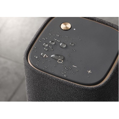 Портативна колонка Yamaha WS-B1A Carbon Gray