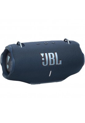 Портативні колонки JBL Xtreme 4 Blue (JBLXTREME4BLU)