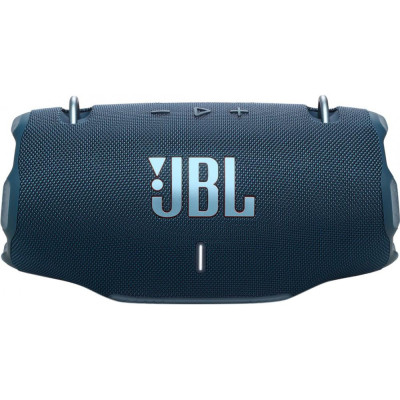 Портативні колонки JBL Xtreme 4 Blue (JBLXTREME4BLU)