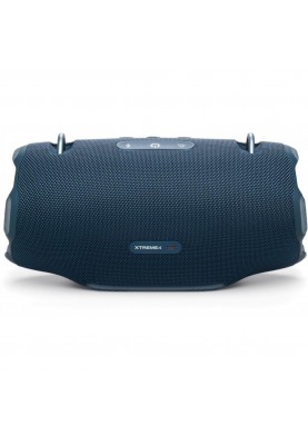 Портативні колонки JBL Xtreme 4 Blue (JBLXTREME4BLU)