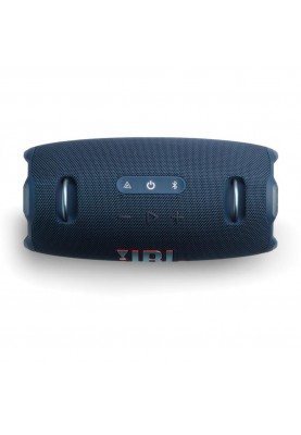 Портативні колонки JBL Xtreme 4 Blue (JBLXTREME4BLU)