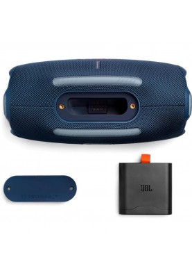 Портативні колонки JBL Xtreme 4 Blue (JBLXTREME4BLU)