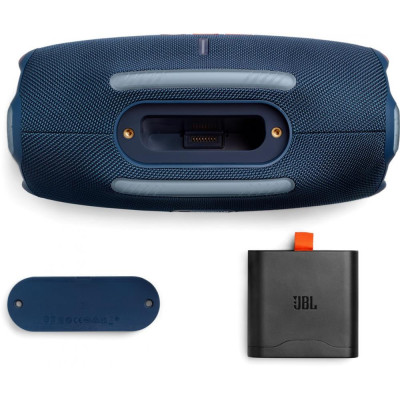 Портативні колонки JBL Xtreme 4 Blue (JBLXTREME4BLU)