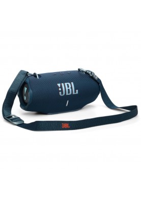 Портативні колонки JBL Xtreme 4 Blue (JBLXTREME4BLU)