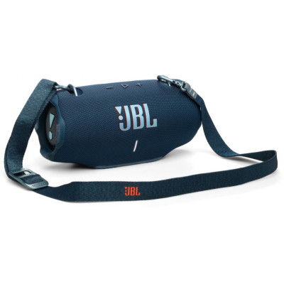 Портативні колонки JBL Xtreme 4 Blue (JBLXTREME4BLU)