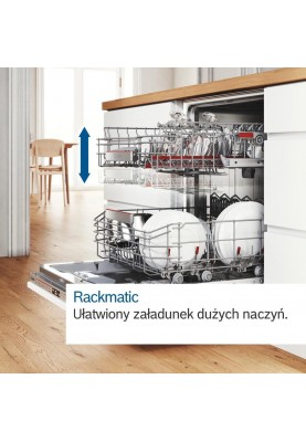 Посудомийна машина Bosch SMI2ITS27E