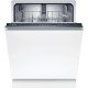 Посудомийна машина Bosch SMV24AX04E