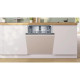 Посудомийна машина Bosch SMV24AX04E