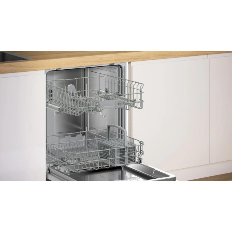 Посудомийна машина Bosch SMV24AX04E