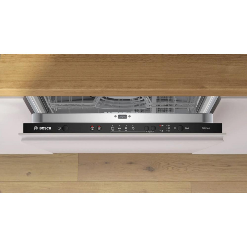 Посудомийна машина Bosch SMV24AX04E