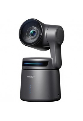 PTZ камера OBSBOT Tail Air AI-Powered 4K PTZ Streaming Camera (OTA-4K, OBSBOT-TAIL-AIR)