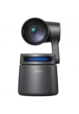 PTZ камера OBSBOT Tail Air AI-Powered 4K PTZ Streaming Camera (OTA-4K, OBSBOT-TAIL-AIR)