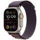Ремінець Apple Apple Alpine Loop Band Large для Apple Watch 49mm - Indigo (MT5R3)