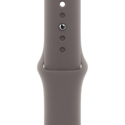 Apple Apple Clay Sport Band M/L для Apple Watch 38/40/41mm (MT3A3)