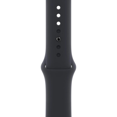 Ремінець Apple Ремінець Sport Band для Watch 41mm M/L Midnight (MT2T3)