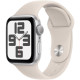 Ремінець Apple Ремінець Sport Band для Watch 41mm M/L Starlight (MT2V3)