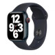 Ремінець Apple Ремінець Sport Band для Watch 45mm M/L Midnight (MT3F3)