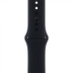 Ремінець Apple Ремінець Sport Band для Watch 45mm M/L Midnight (MT3F3)