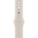Ремінець Apple Sport Band M/L Starlight (MT3K3) для Watch 42/44/45/49mm