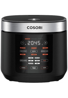 Рисоварка COSORI CRC-R501-KEU