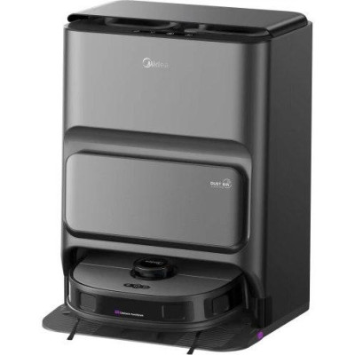 Робот-пилосос з вологим прибиранням Midea V12
