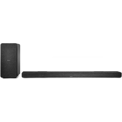 Саундбар із бездротовим сабвуфером Denon DHT-S517