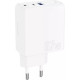 Зарядний пристрій Proove Shot GaN 67W White (WCSP4020002)