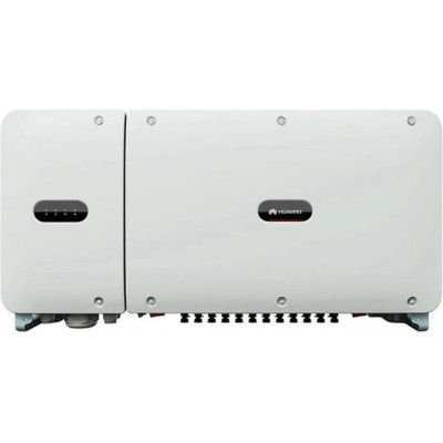 Мережевий сонячний інвертор (on-grid) HUAWEI SUN2000-100KTL-M2