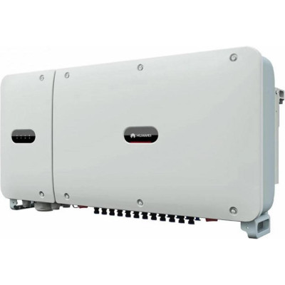 Мережевий сонячний інвертор (on-grid) HUAWEI SUN2000-100KTL-M2