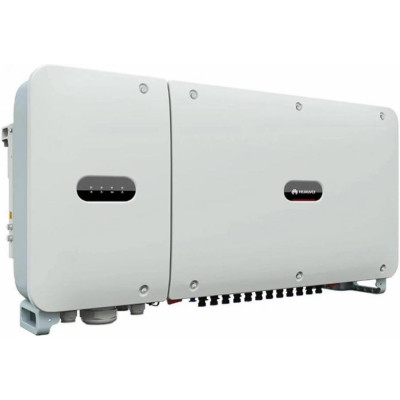 Мережевий сонячний інвертор (on-grid) HUAWEI SUN2000-100KTL-M2
