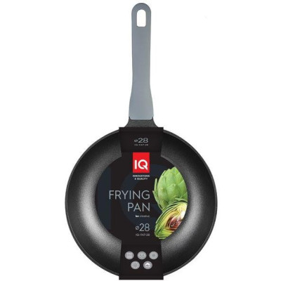 Сковорода звичайна Ringel IQ Be Creative (IQ-1147-28)