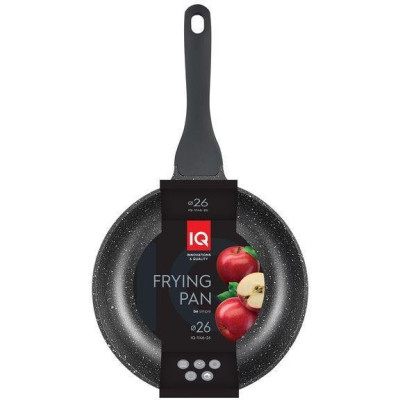 Сковорода звичайна Ringel IQ Be Simple (IQ-1146-26)