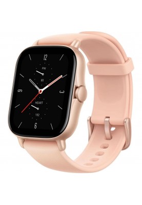 Смарт-годинник Amazfit GTS 2 New Version Petal Pink