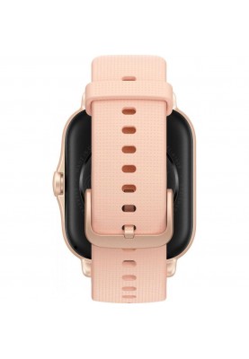 Смарт-годинник Amazfit GTS 2 New Version Petal Pink