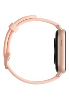 Смарт-годинник Amazfit GTS 2 New Version Petal Pink