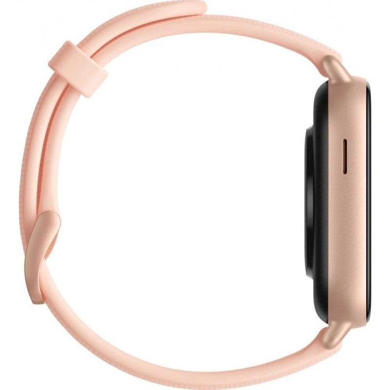 Смарт-годинник Amazfit GTS 2 New Version Petal Pink