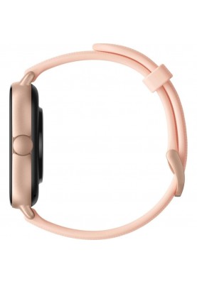 Смарт-годинник Amazfit GTS 2 New Version Petal Pink