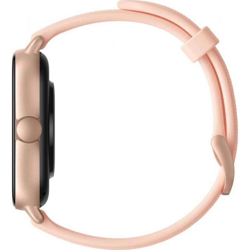 Смарт-годинник Amazfit GTS 2 New Version Petal Pink