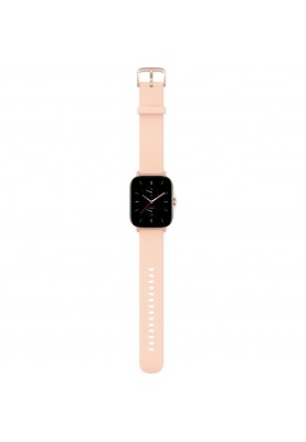 Смарт-годинник Amazfit GTS 2 New Version Petal Pink