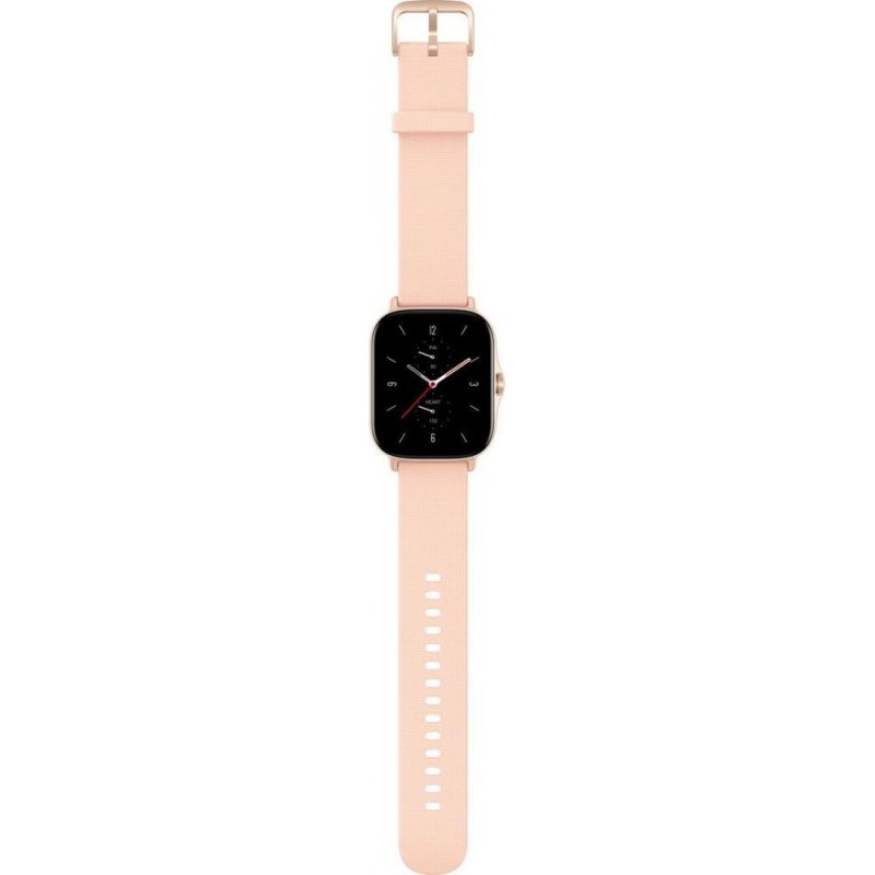 Смарт-годинник Amazfit GTS 2 New Version Petal Pink