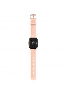 Смарт-годинник Amazfit GTS 2 New Version Petal Pink