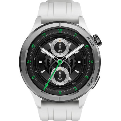 Смарт-годинник Haylou Solar Neo LS21 Silver