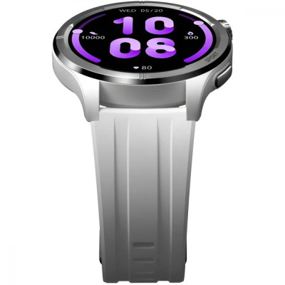 Смарт-годинник Haylou Solar Neo LS21 Silver