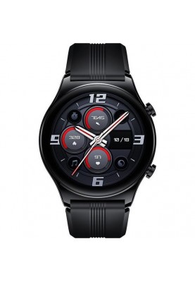 Смарт-годинник Honor Watch 4 Black